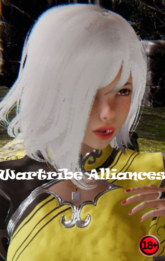 Wartribe Alliances (Rus/Eng) (2025)