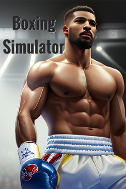 Boxing Simulator / ISO