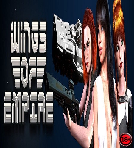 Wings of Empire (Eng) (2025)
