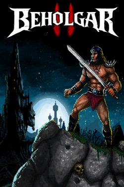 Beholgar 2 / Portable