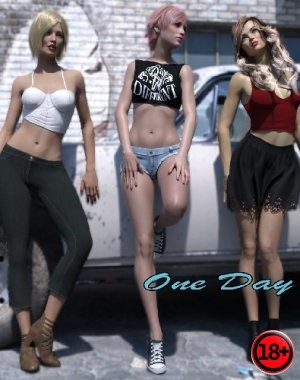 One Day at a Time (Eng) (2020)