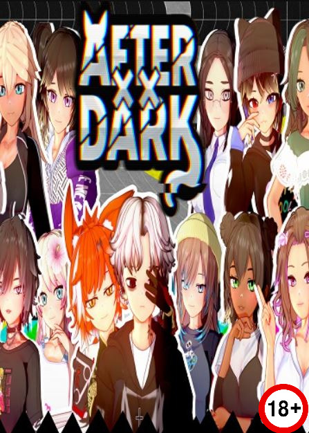 After Dark (Rus/Eng) (2025)