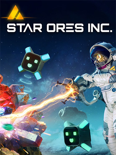 Star Ores Inc.: Book Bundle / RePack