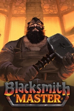 Blacksmith Master / GOG