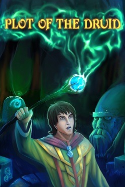 Plot of the Druid / Portable