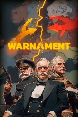 Warnament / Portable