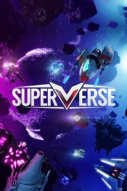 SUPERVERSE / ISO