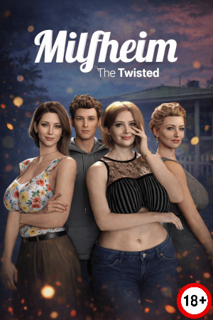 Milfheim: The twisted (Rus/Eng) (2025)