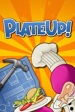 PlateUp! / Portable