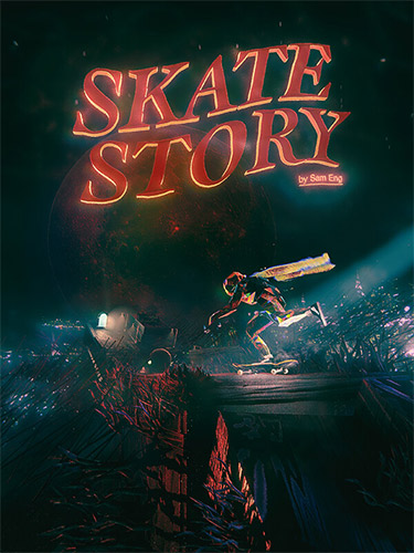 Skate Story / RePack