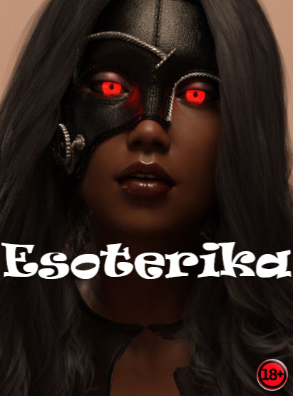 Esoterika (Rus/Eng) (2024)