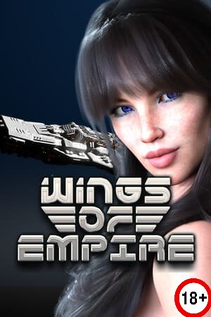 Wings of Empire (Eng) (2025)