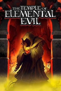 The Temple of Elemental Evil / Portable