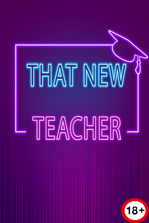That New Teacher (Rus/Eng) (2023)