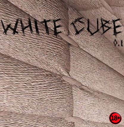 White Cube (Rus/Eng) (2023)
