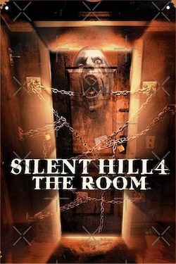 Silent Hill 4 The Room / GOG