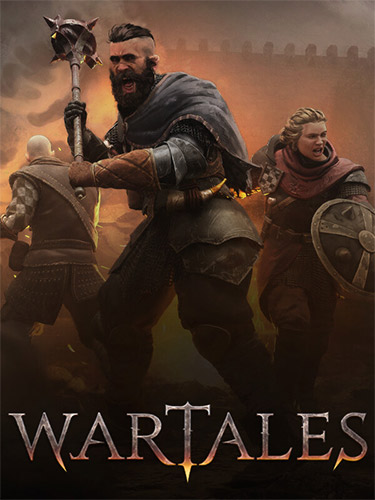 Wartales / RePack