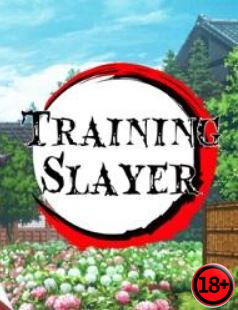 Training Slayer (Rus/Eng) (2023)