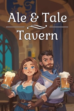 Ale & Tale Tavern / Portable