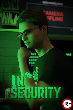 In-Security (Rus/Eng) (2025)
