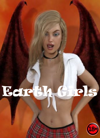 Earth Girls (Eng) (2024)