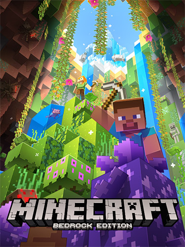 Minecraft: Bedrock Edition / RePack