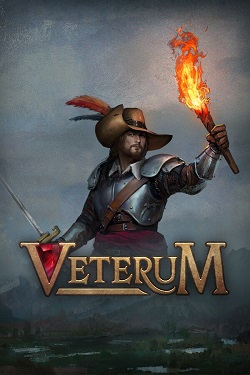 Veterum / Portable
