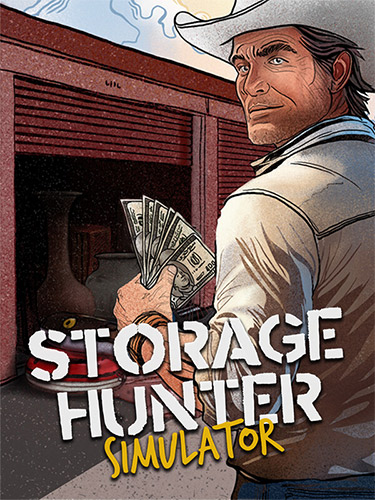 Storage Hunter Simulator / RePack