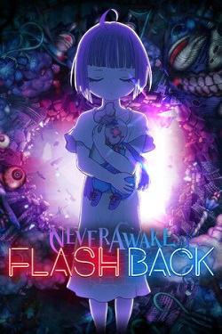 NeverAwake FLASHBACK / Portable