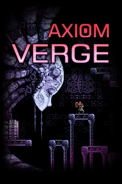 Axiom Verge / Portable
