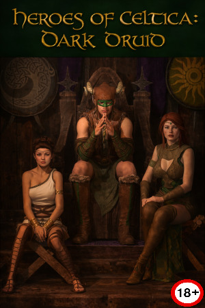 Heroes of Celtica (Eng) (2025)