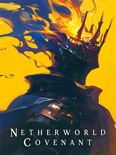 Netherworld Covenant / RePack