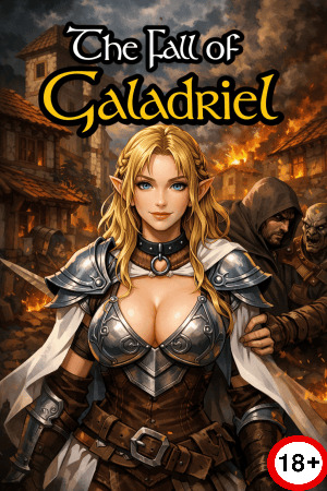 The Fall of Galadriel (Rus/Eng) (2024)