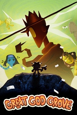 Great God Grove / Portable