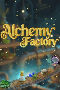 Alchemy Factory / Portable