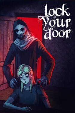 LockYourDoor / Portable