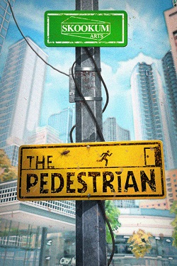 The Pedestrian / Portable