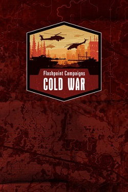 Flashpoint Campaigns: Cold War / Portable