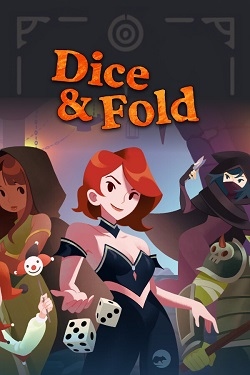 Dice & Fold / Portable