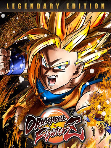 Dragon Ball FighterZ / RePack