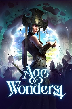 Age of Wonders 4 / Portable