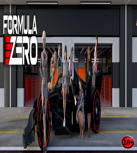 Formula Zero (Rus/Eng) (2024)