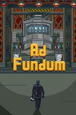 Ad Fundum / Portable