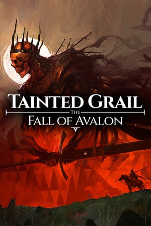 Tainted Grail: The Fall of Avalon / Portable