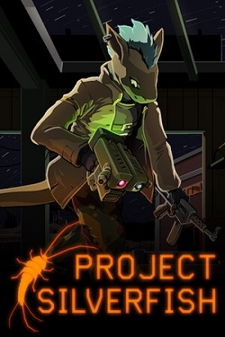 Project Silverfish / Portable