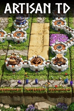 Artisan TD / Portable