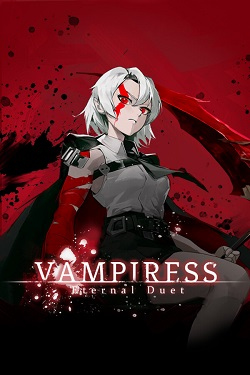 Vampiress: Eternal Duet / ISO