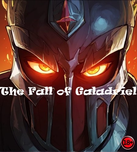 The Fall of Galadriel (Rus/Eng) (2024)