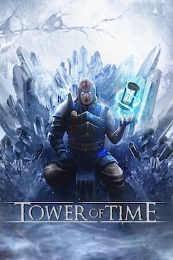 Tower of Time / ISO
