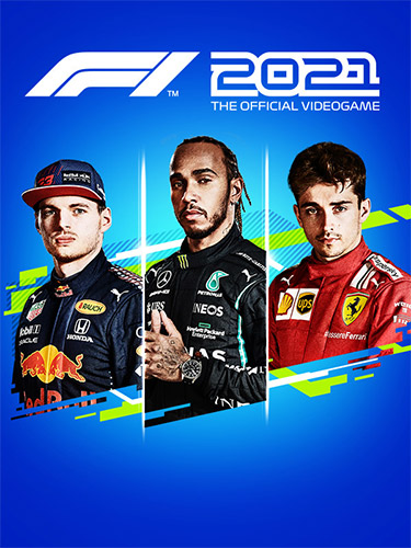 F1 2021  / RePack